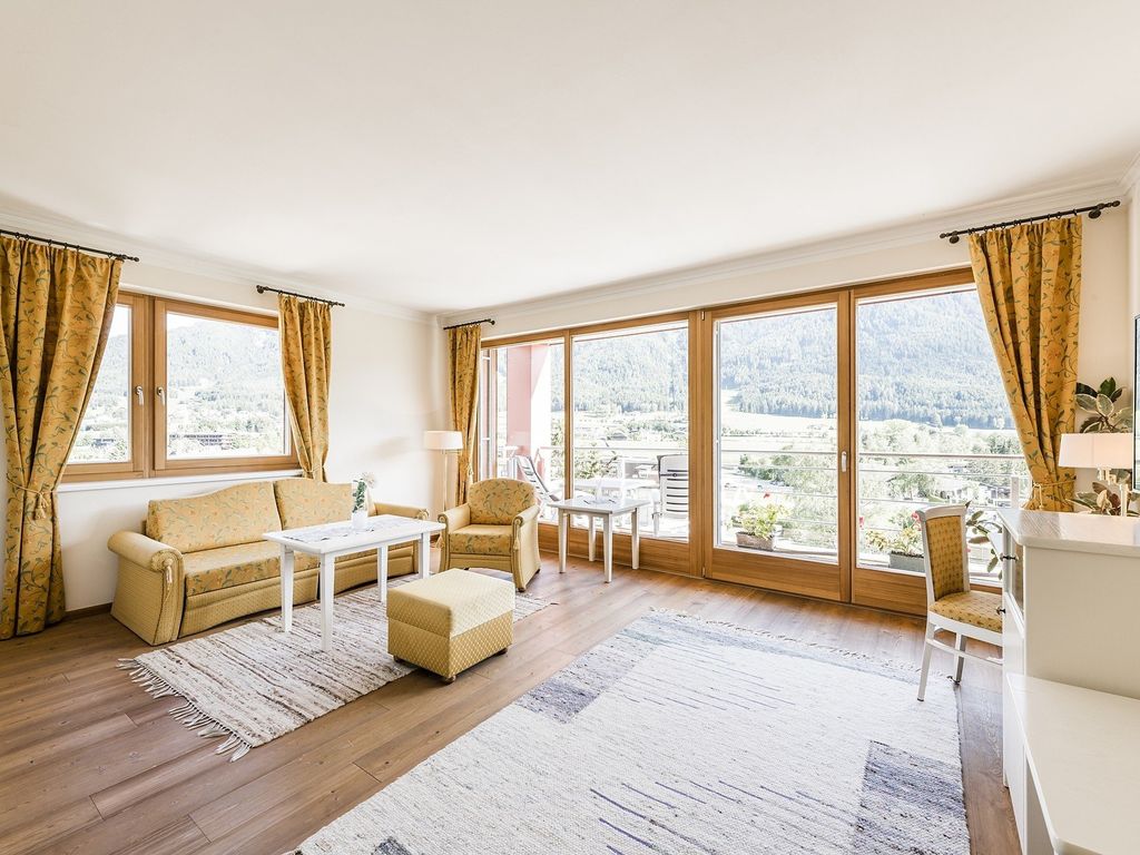 Suite Kronplatz