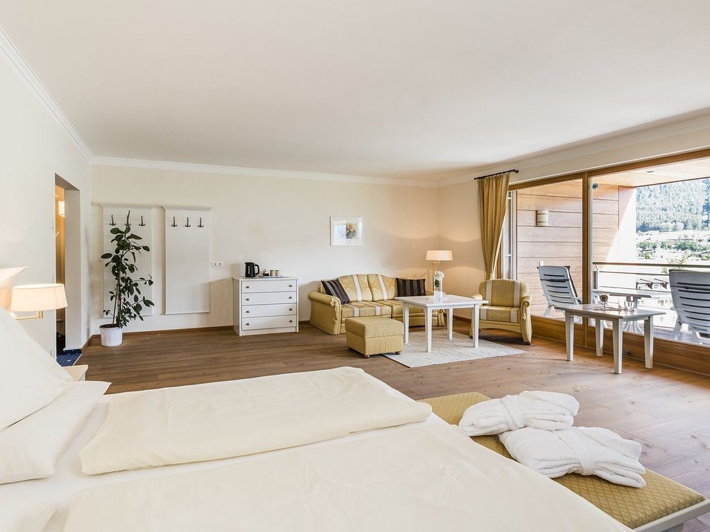 Suite Herrnegg - Sylvester