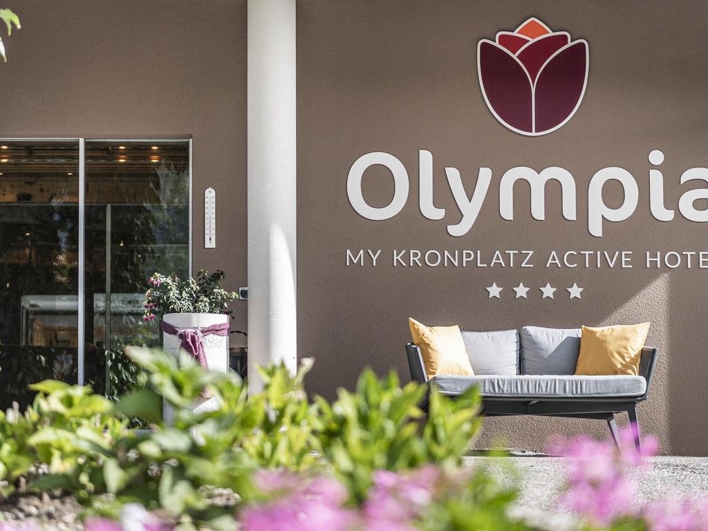 Hotel Olympia