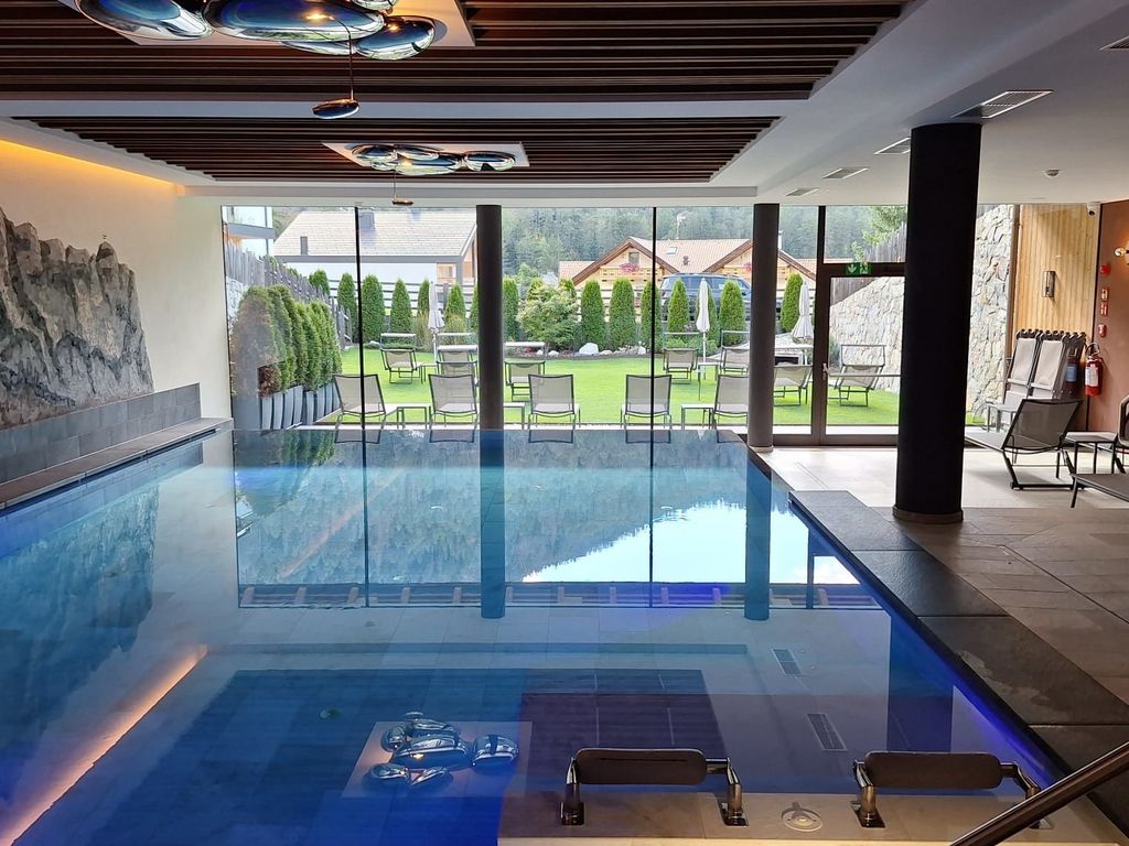 Garni Residence Diamant