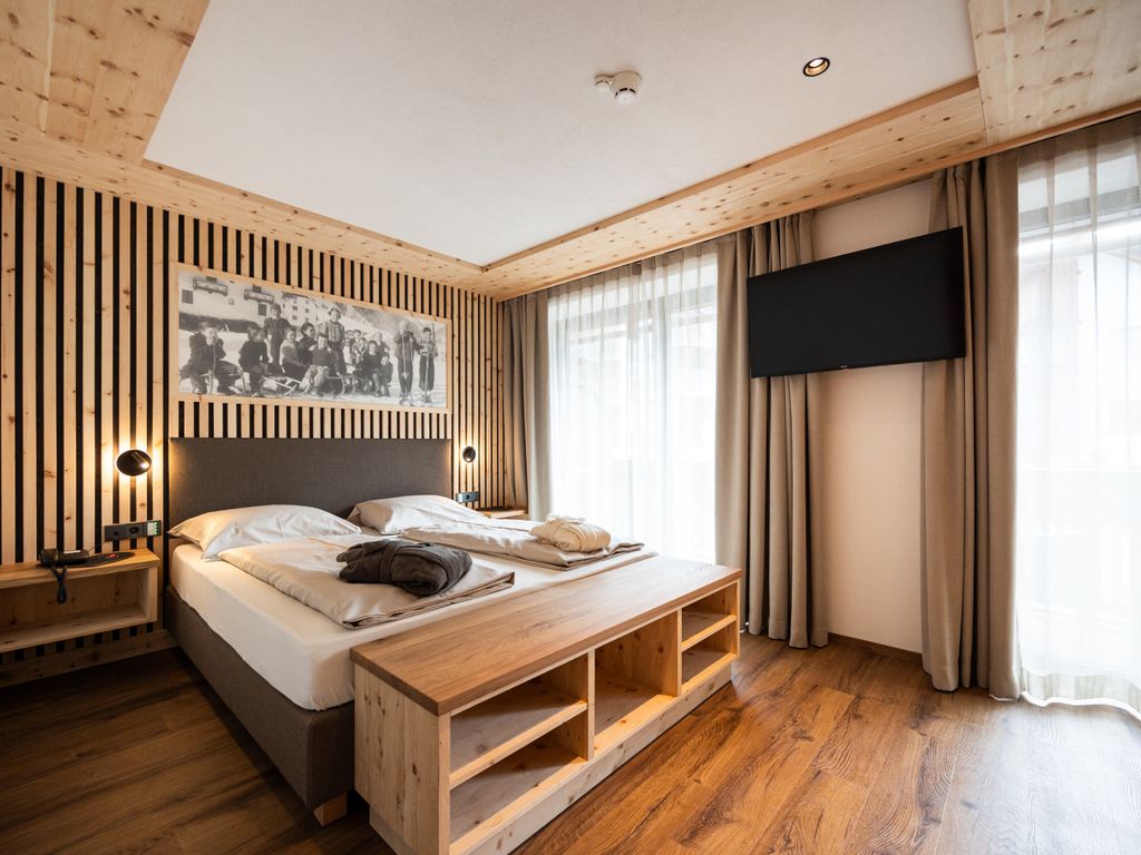 Garni Residence Diamant