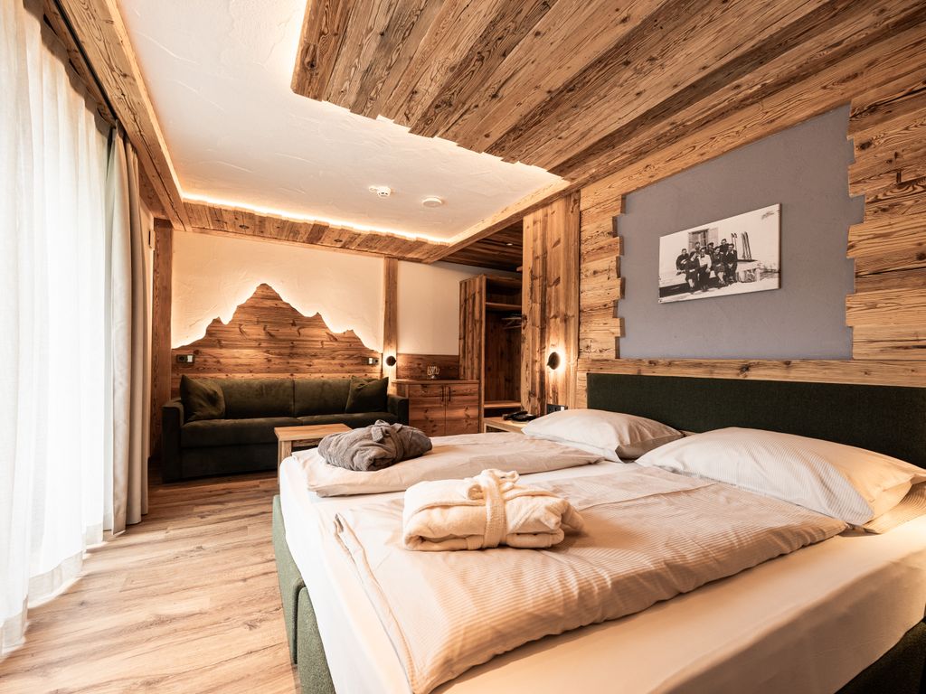 Garni Residence Diamant