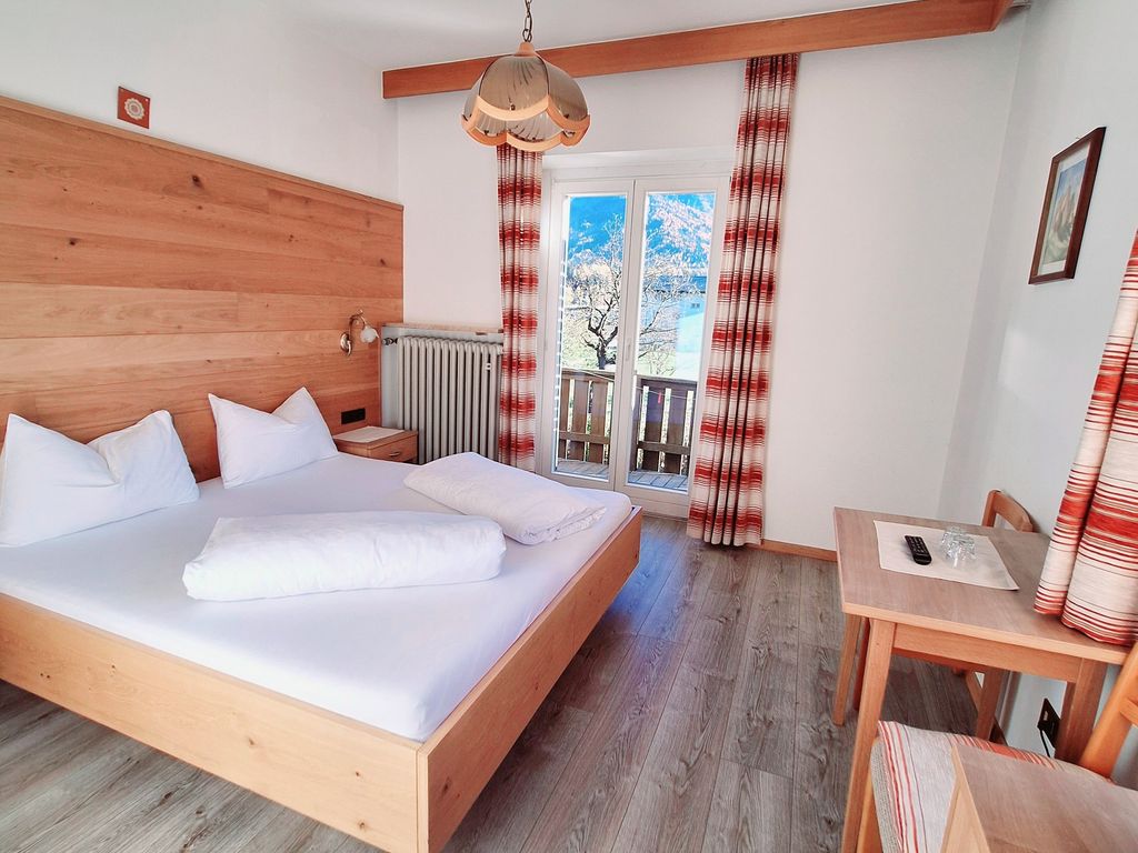 doppelzimmer 105