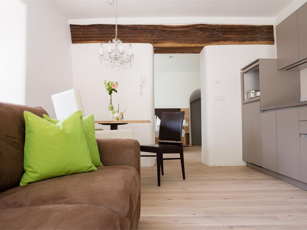 Appartment "Golden"