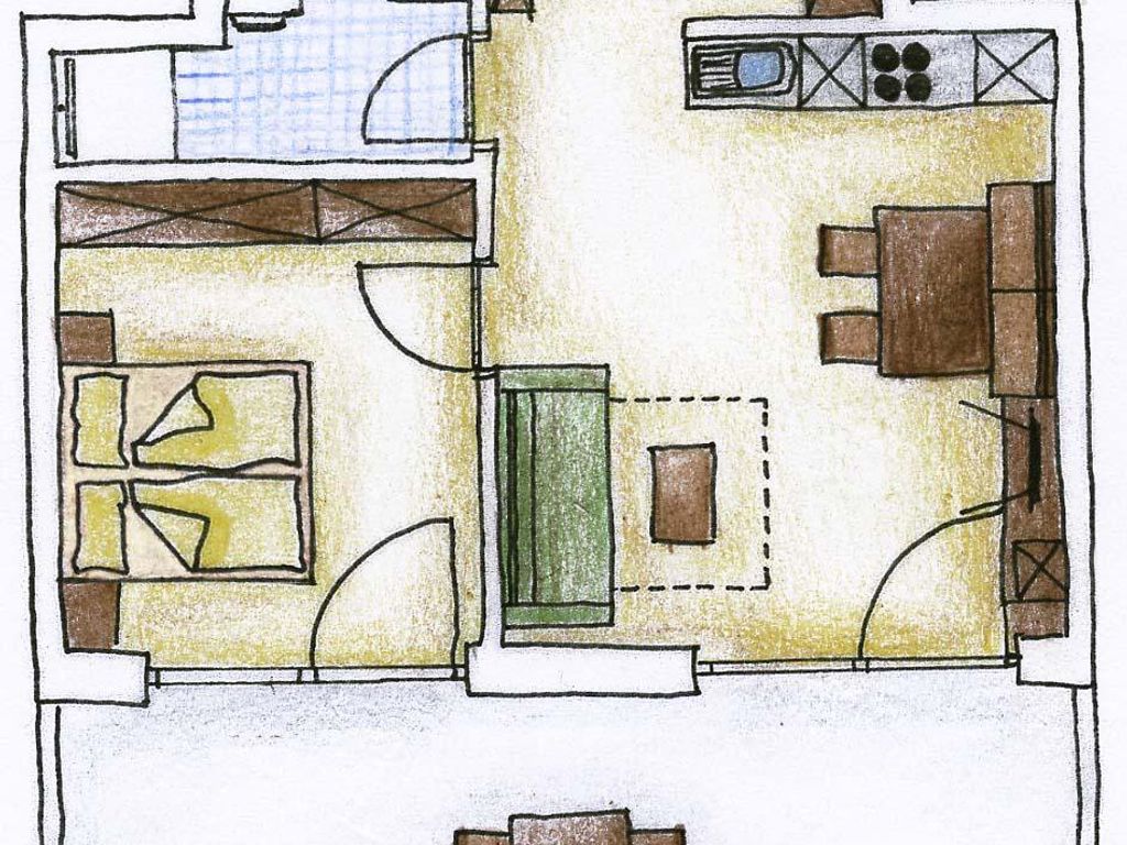 Ferienwohnung 6