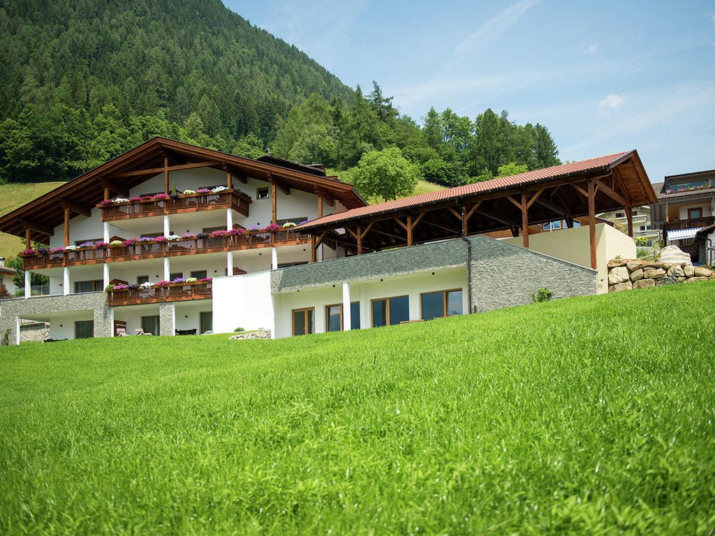 Residence Mairhof