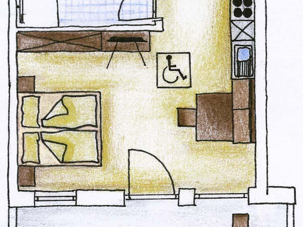 Ferienwohnung 3