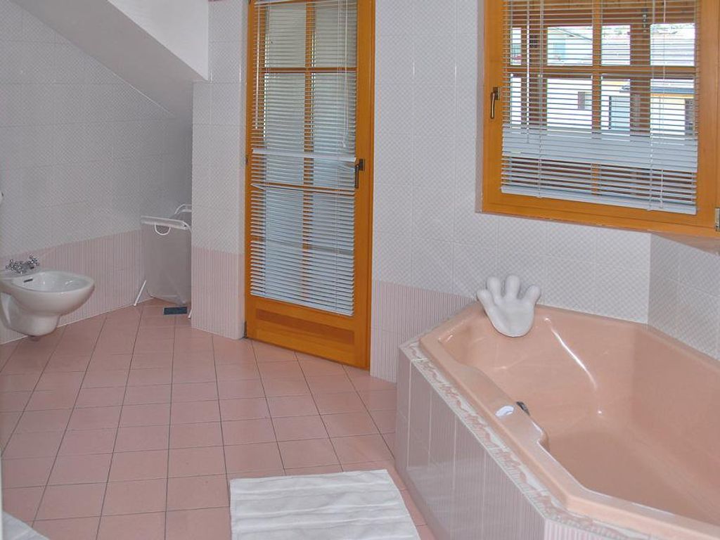 Ferienwohnung Maxi Bad