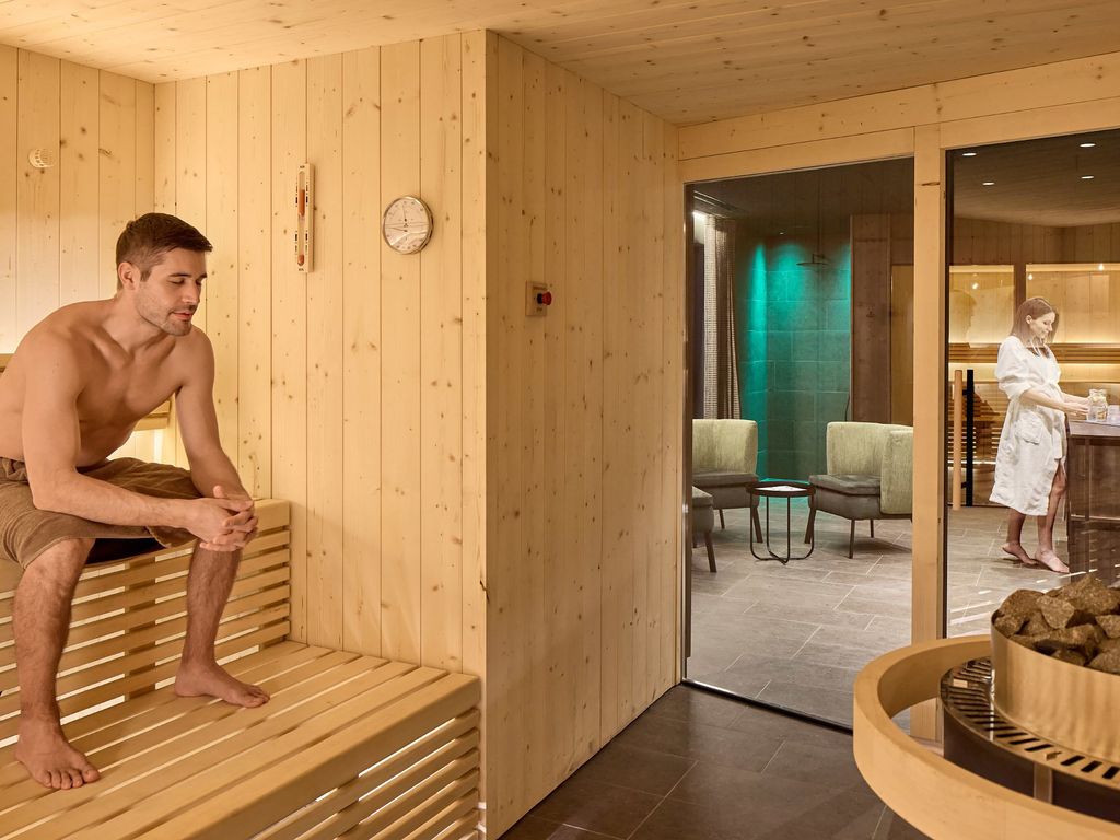 Wellnessbereich 2
