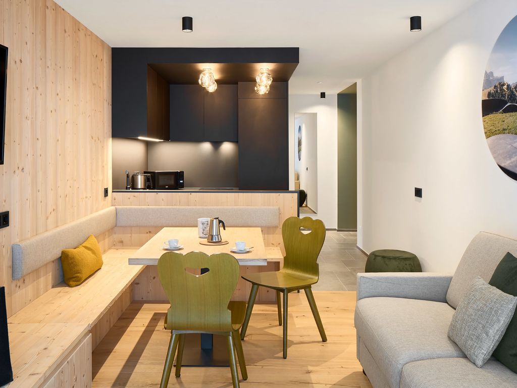 Movi Family Apart-Hotel