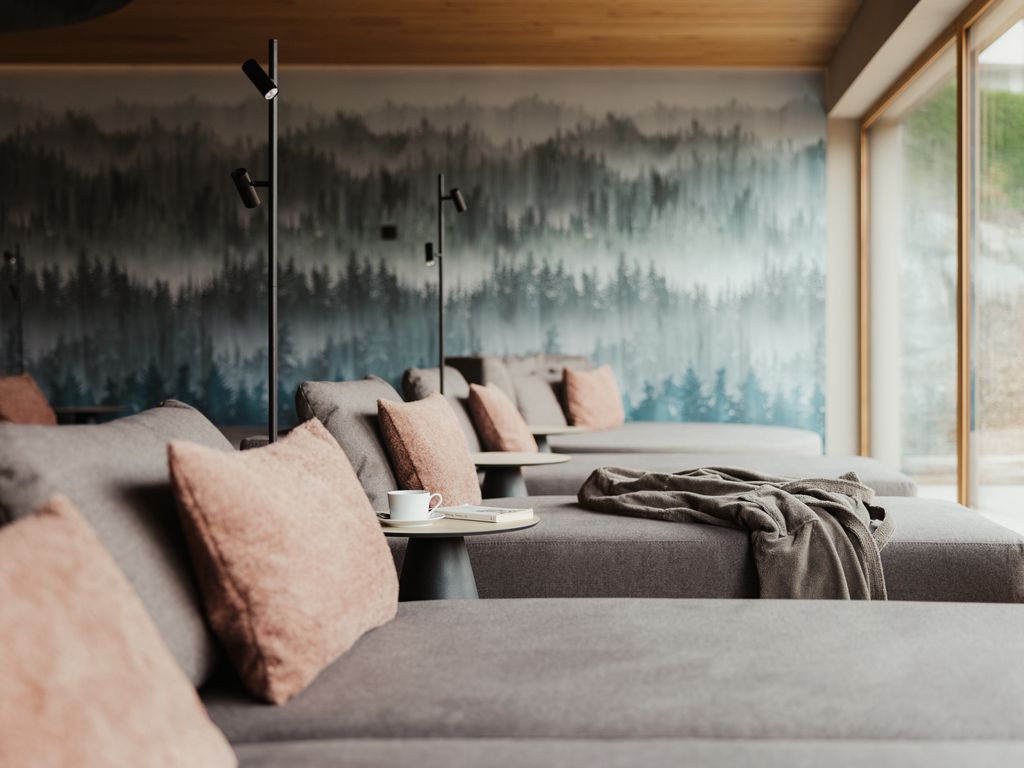 Hotel B&B Feldmessner