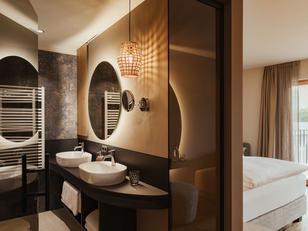Hotel B&B Feldmessner