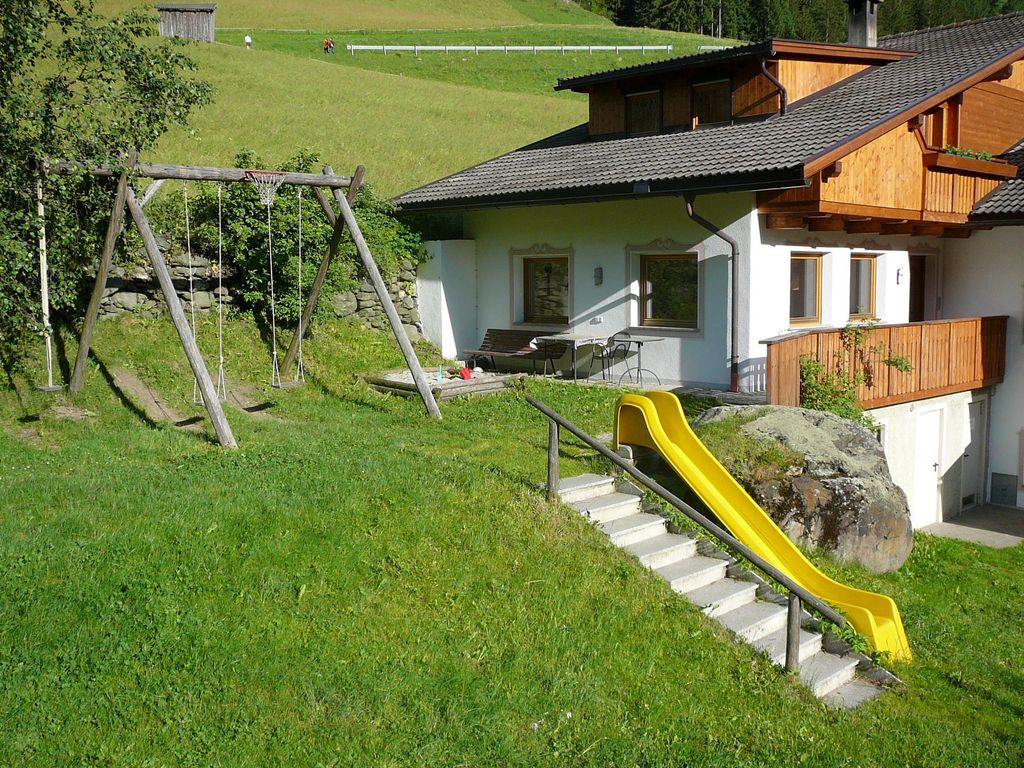 Spielplatz