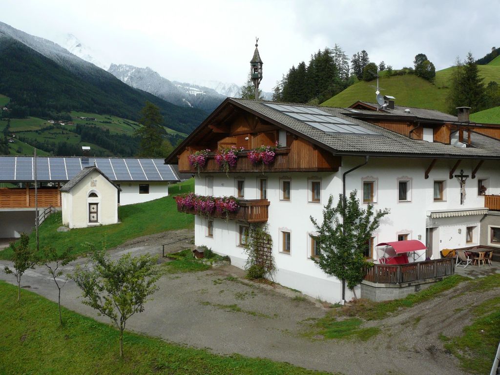 Großarzbachhof