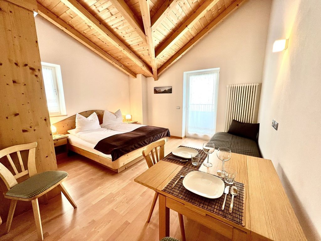 Enjoy Dolomites - Chalet