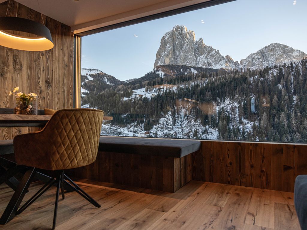 Enjoy Dolomites - Chalet