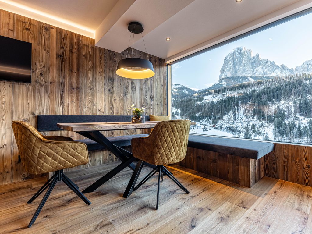 Enjoy Dolomites