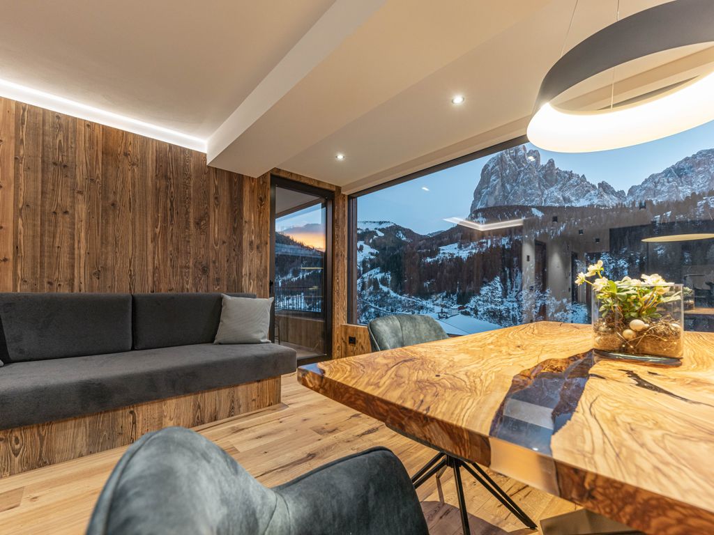 Enjoy Dolomites - Chalet