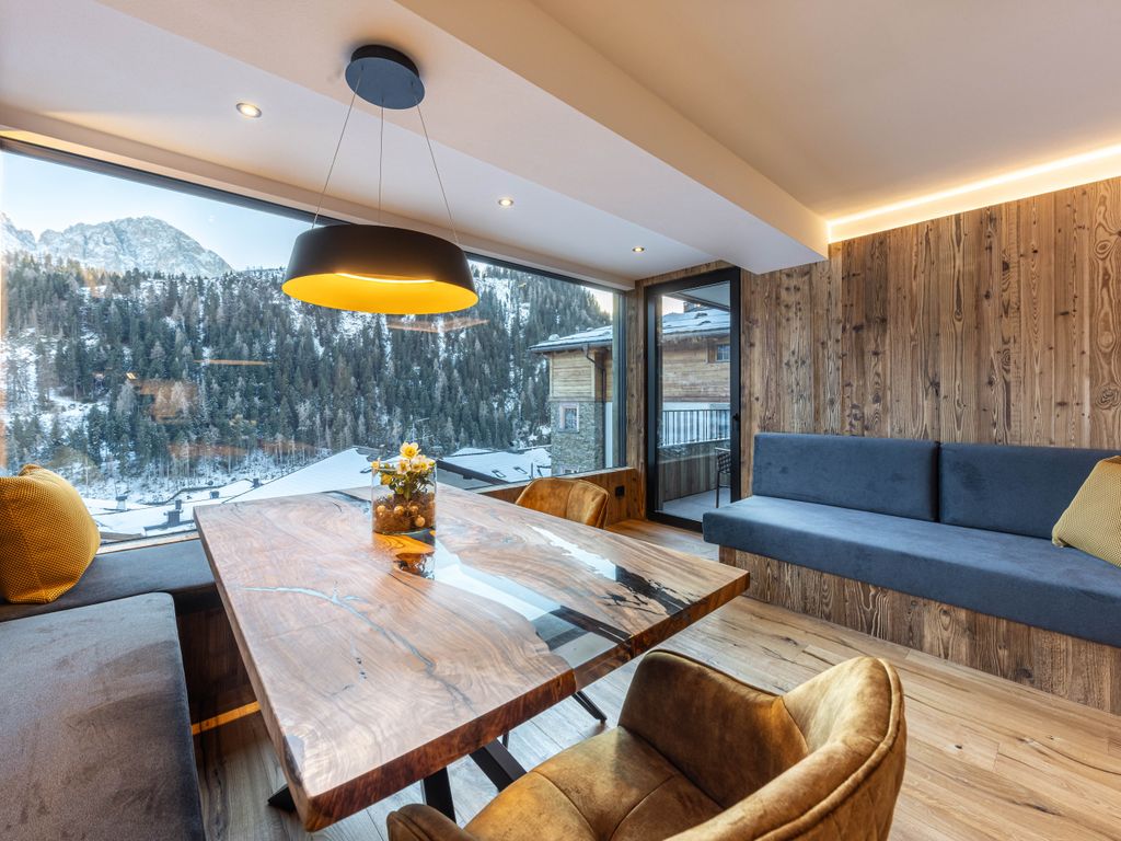 Enjoy Dolomites - Chalet