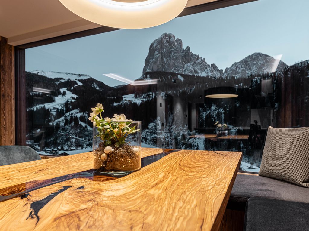 Enjoy Dolomites - Chalet