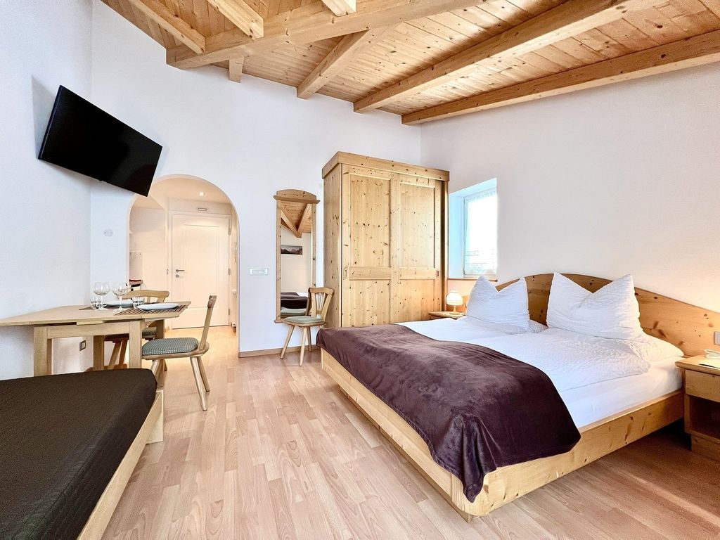 Enjoy Dolomites - Chalet