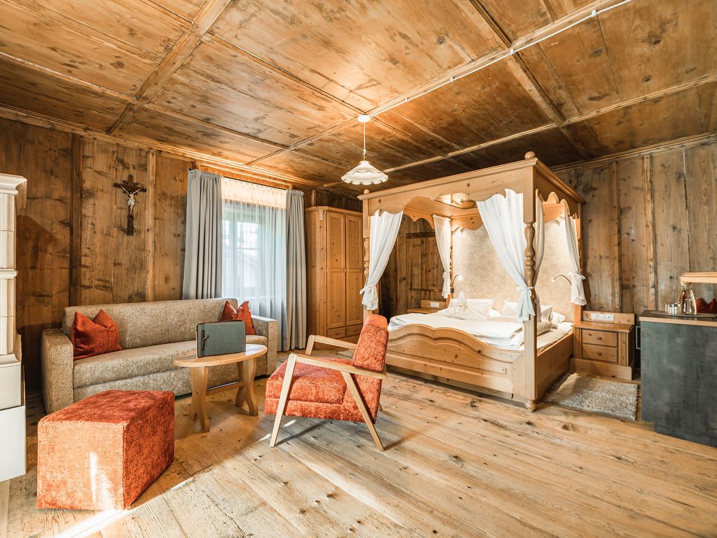 Fürstenzimmer
