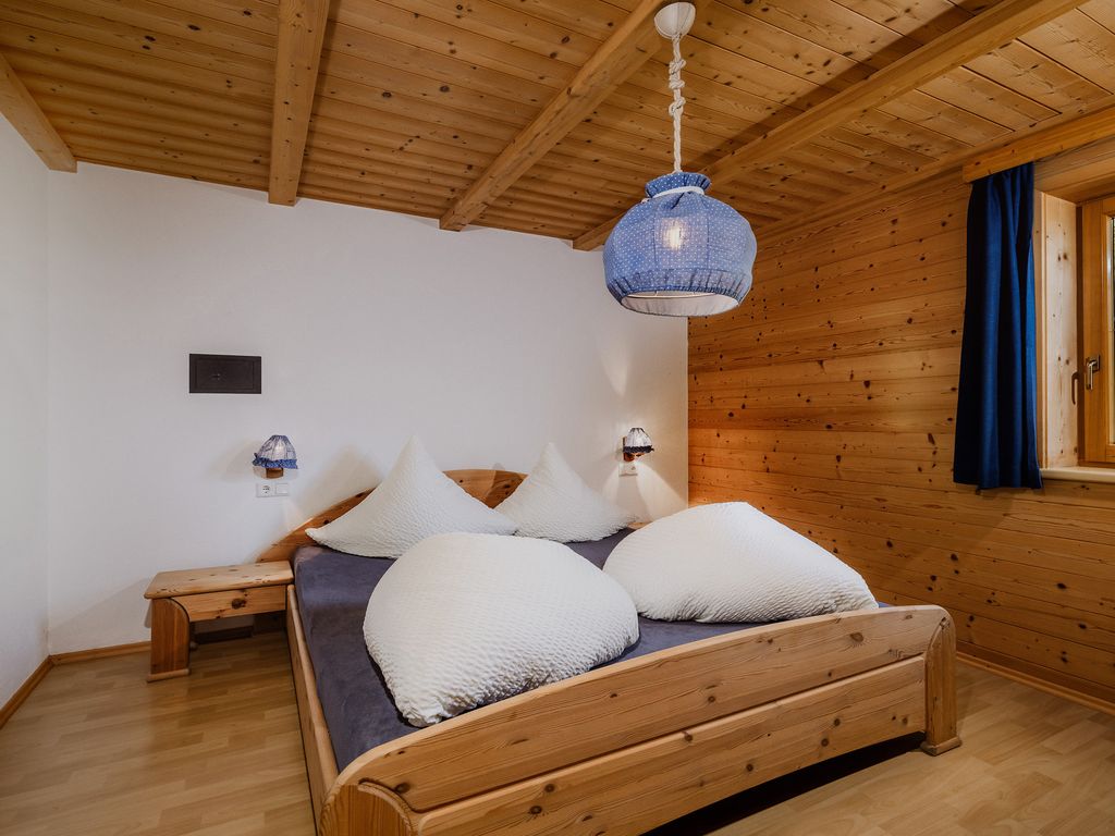 Schlafzimmer Mutzkopf