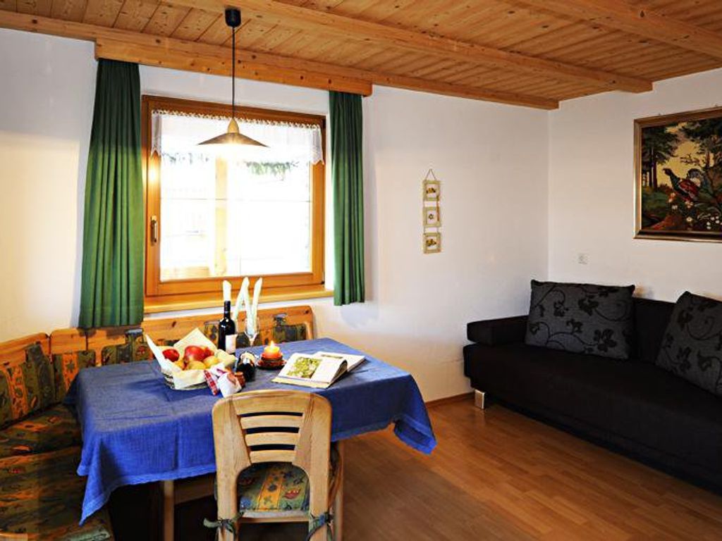 Ferienwohnung