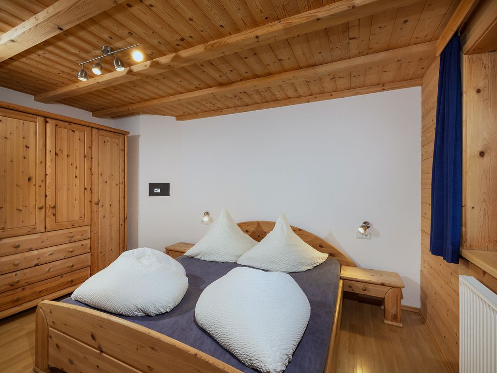 Schlafzimmer Klopaier