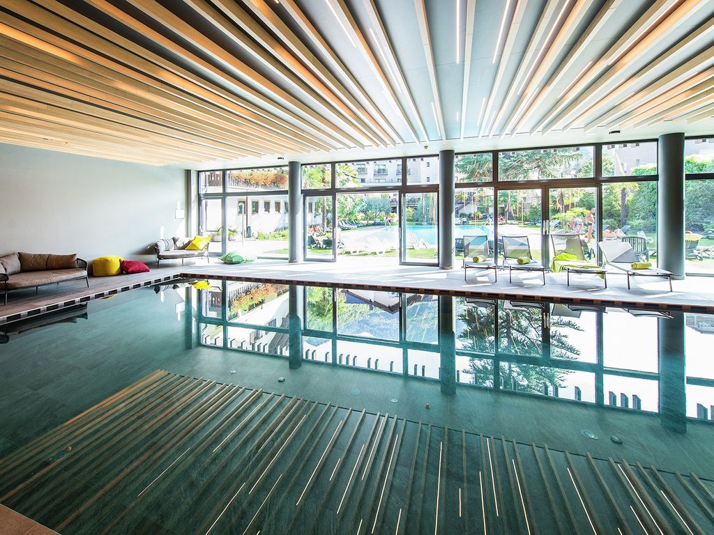 CampingPark Steiner