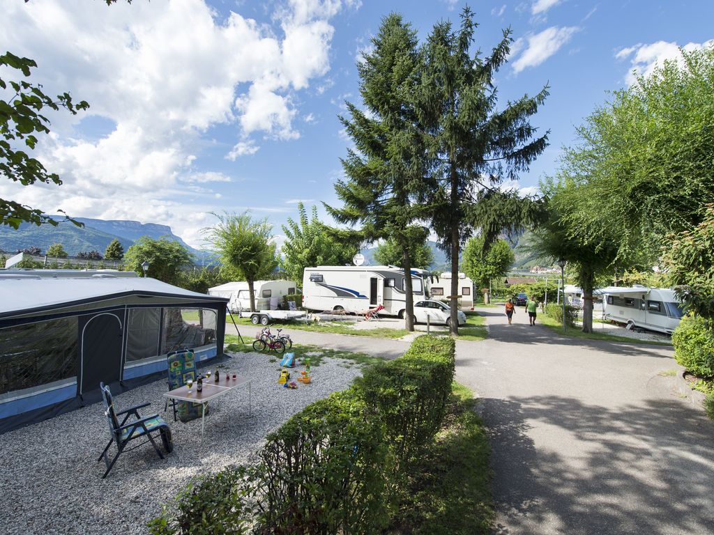 CampingPark Steiner