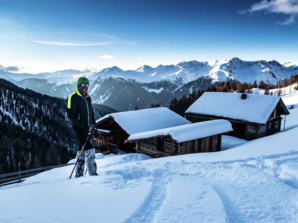 Hotel La Casies - MOUNTAIN LIVING HOTEL