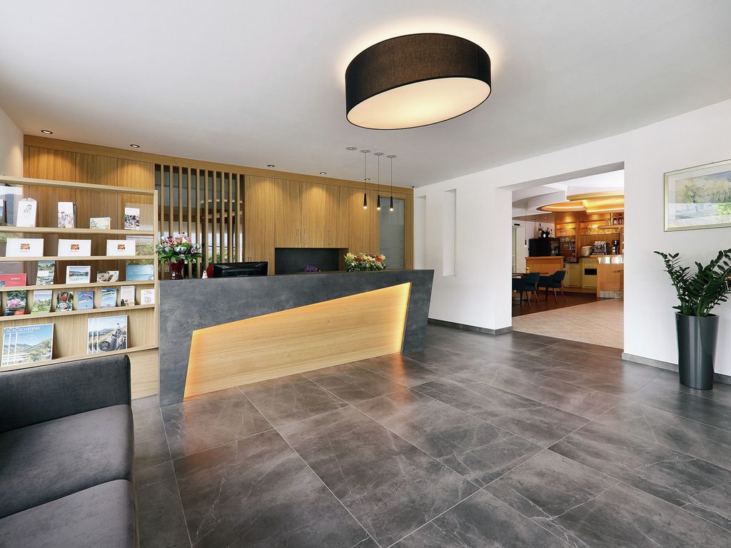 Garni-Hotel Feldhof