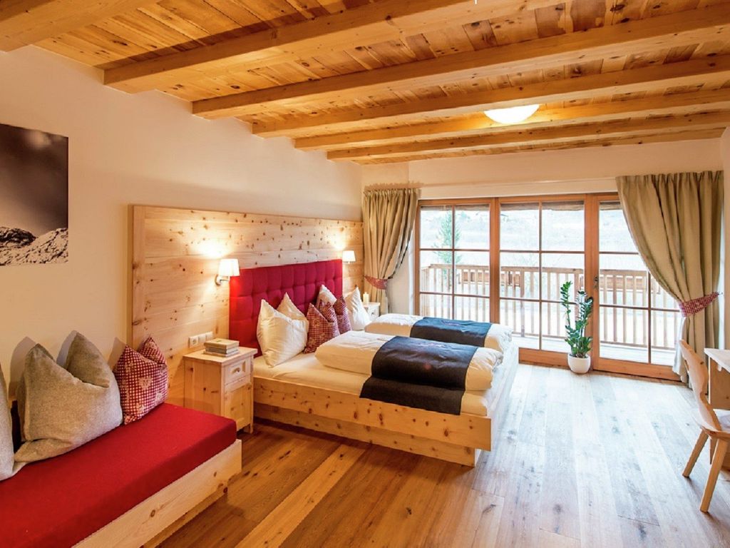 Hotel "Zum alten Moar"
