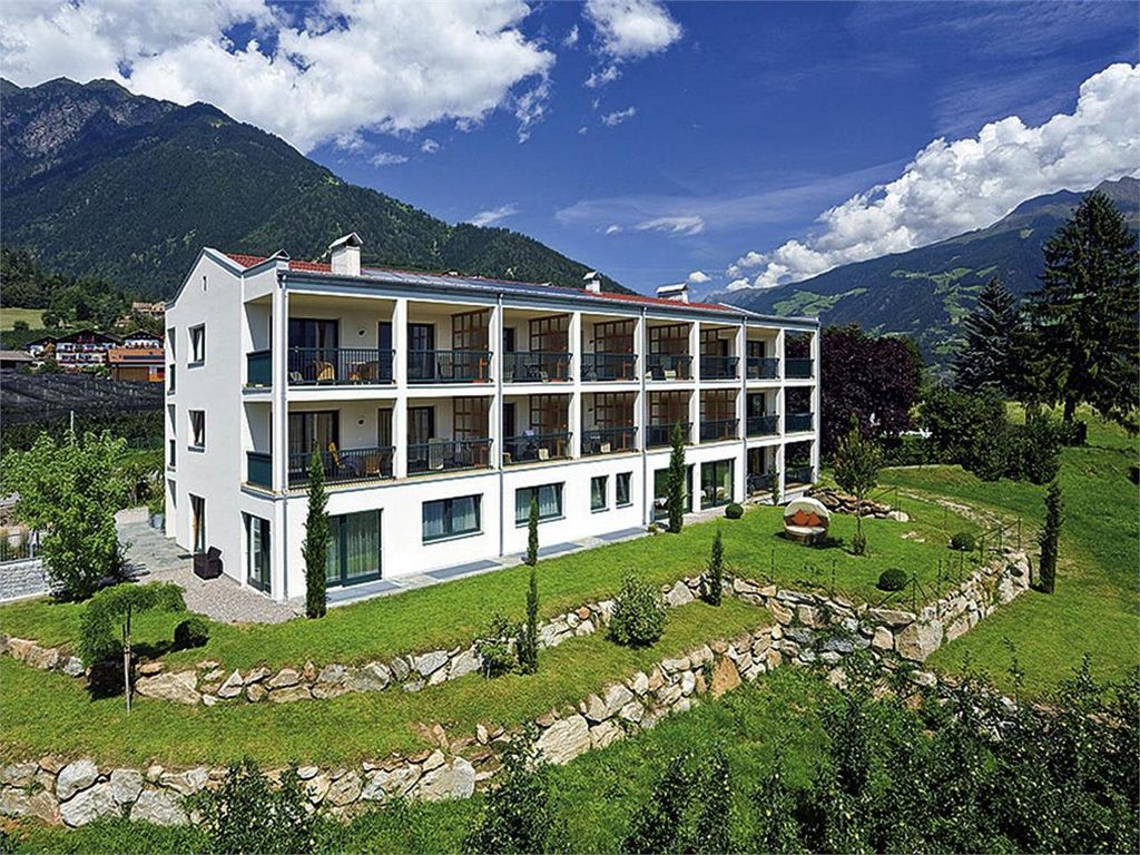 Garni-Hotel Haselgrund