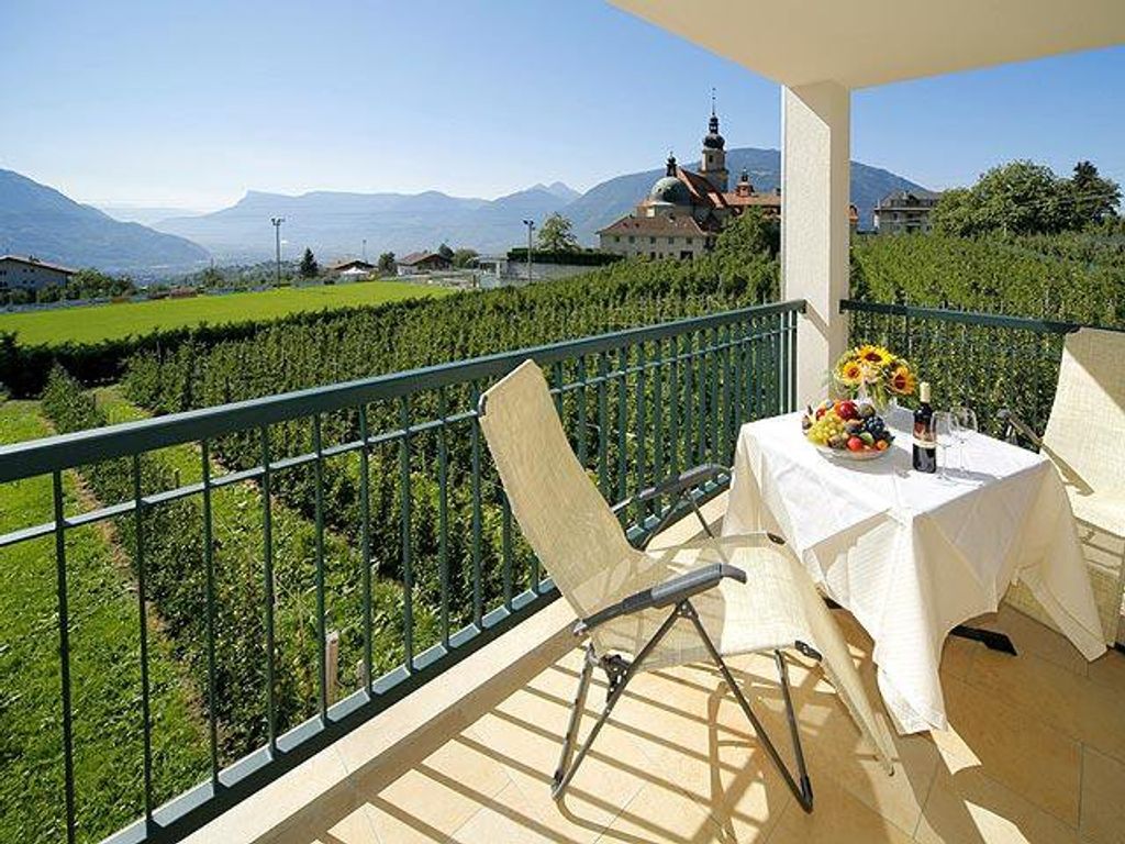 Eckbalkon