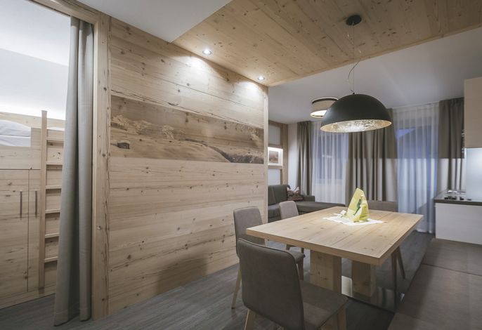 Ferienwohnung 501  2 - 4 Personen