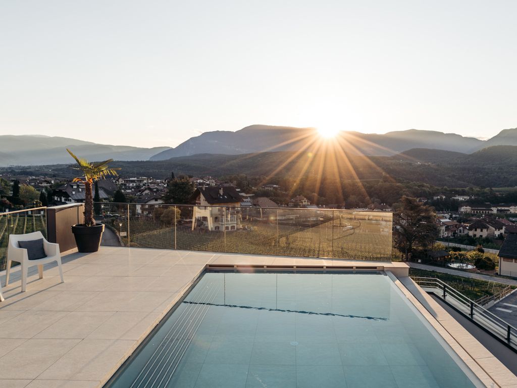 Sky Relax Pool