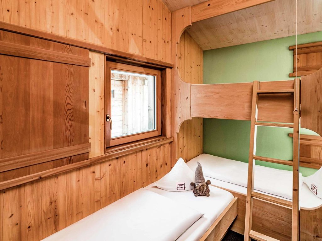 Camping Caravan Park Sexten