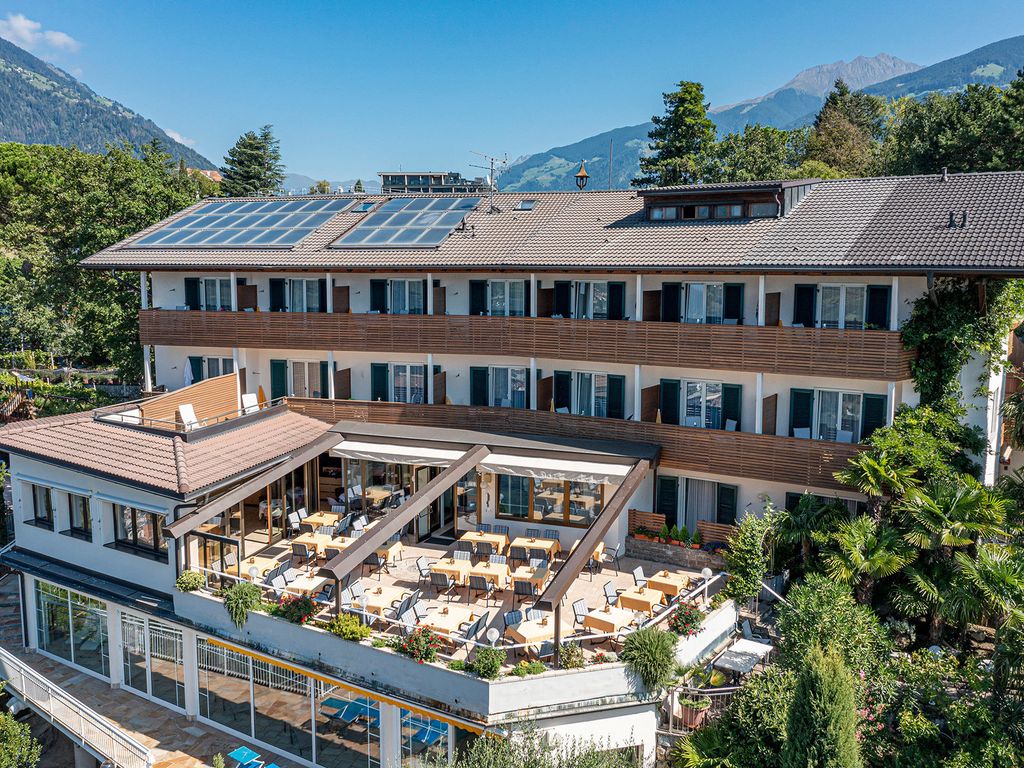Hotel Bellevue