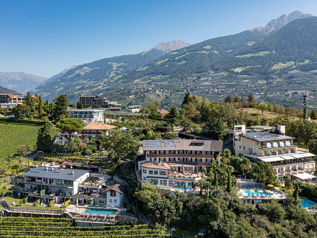 Hotel Bellevue