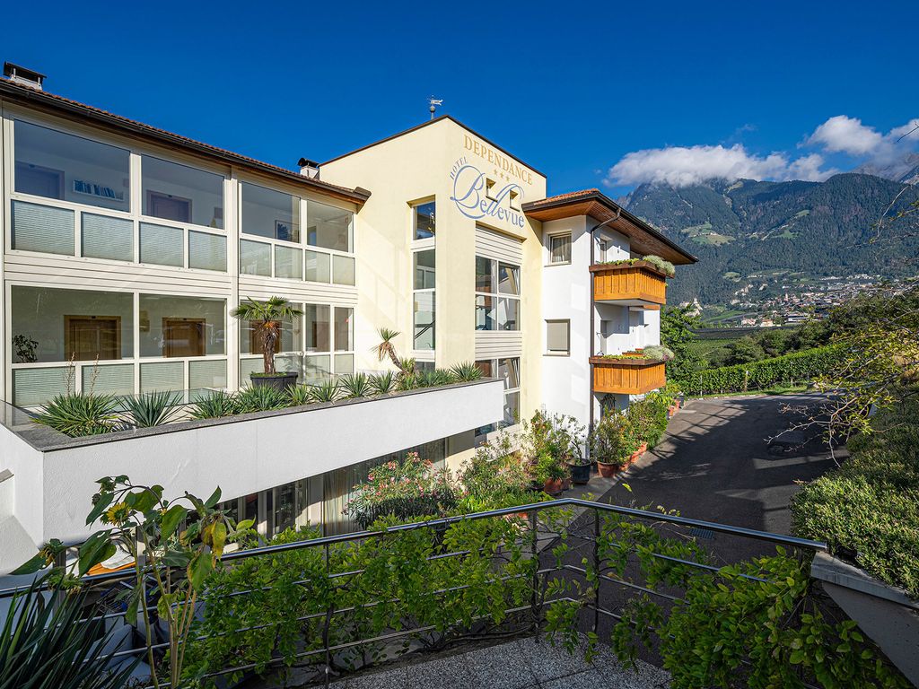 Hotel Bellevue