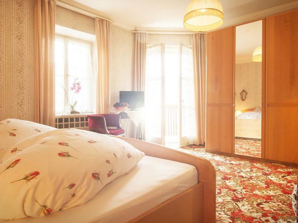 Pension Bergmann