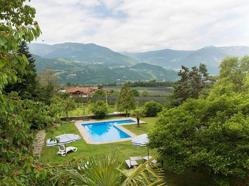 Pension Bergmann