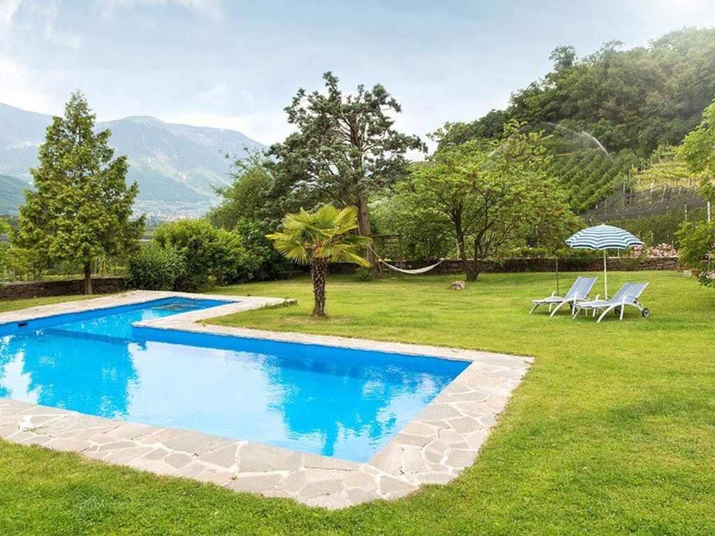 Pension Bergmann