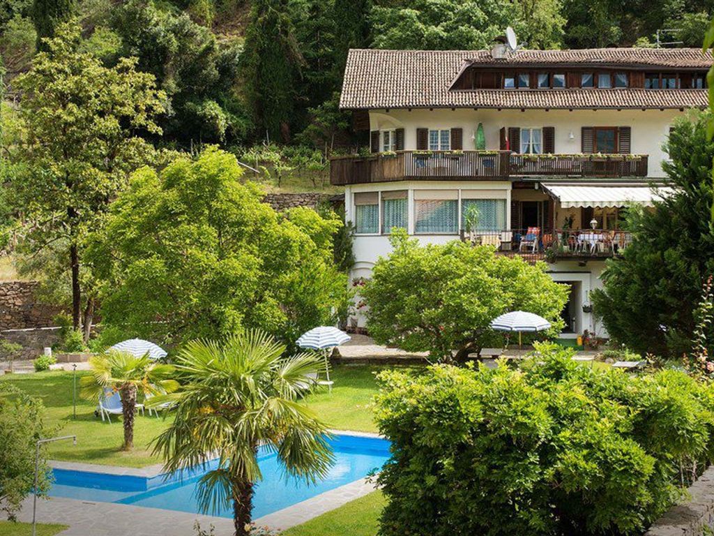 Pension Bergmann