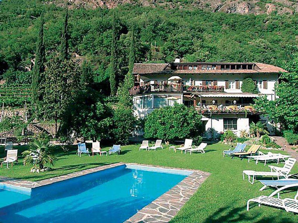 Pension Bergmann