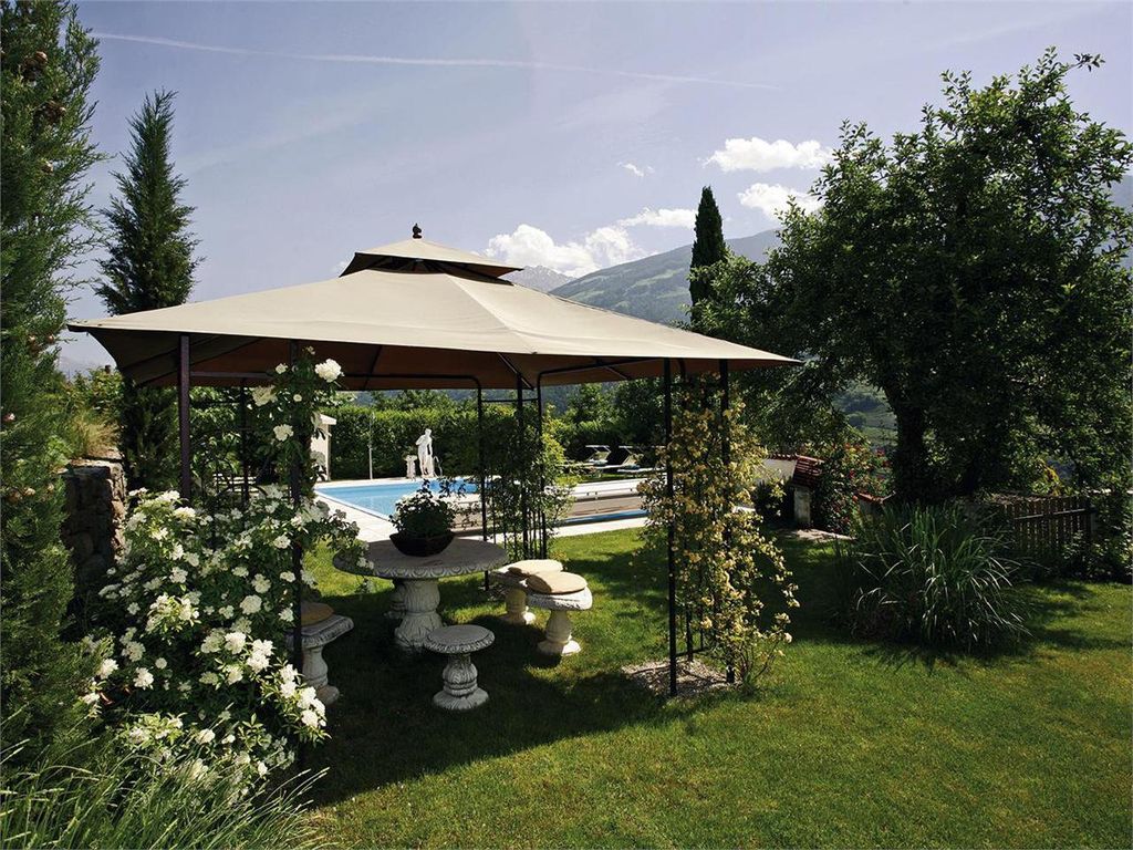 Hotel Chalet Gravenstein