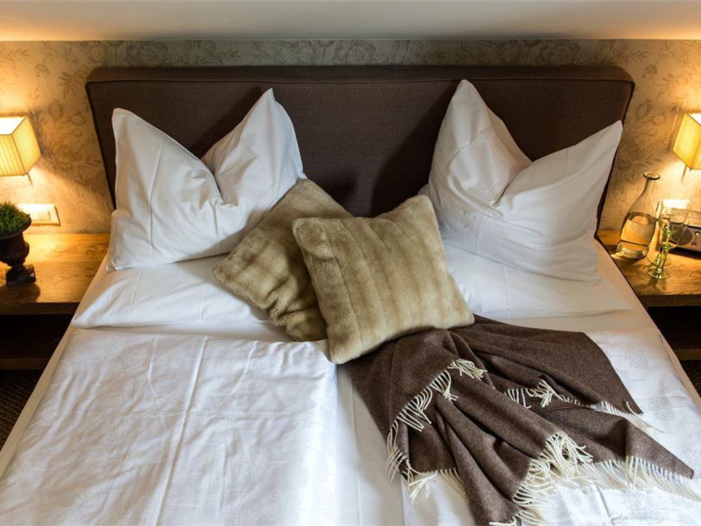 Zimmer - Suiten