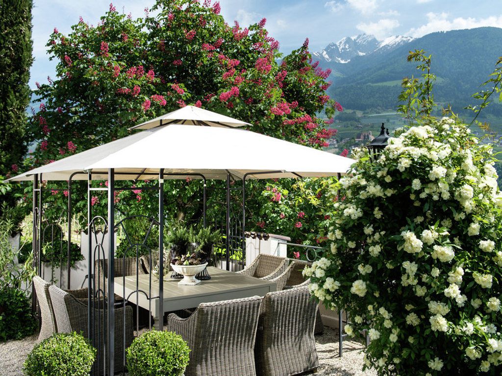 Hotel Chalet Gravenstein